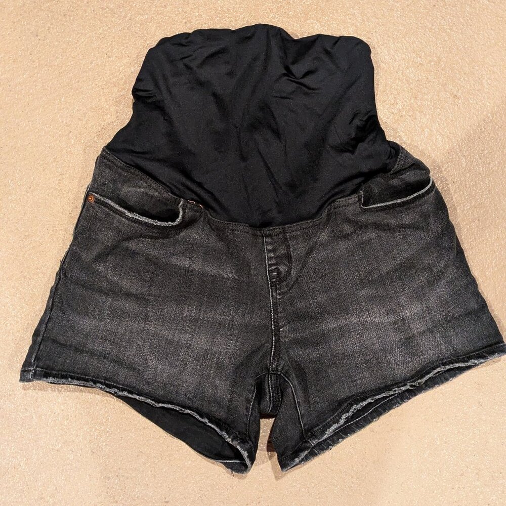 Maternity Shorts